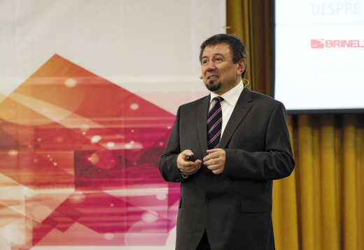 Borodi, Brinel: România a pierdut oportunitatea folosirii resurselor naționale existente pentru digitalizarea accelerată a serviciilor publice. Dacă am lucra toate firmele din IT doar pentru România digitală neîntrerupt 10 ani, tot nu am ajunge la zi