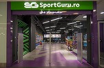 Tranzacție - Fondul de investiții al antreprenorilor Iulian Cîrciumaru și Andrei Crețu intră în Sport Guru