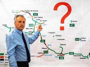 Cătălin Urtoi, unul dintre liderii asociațiilor civice care militează pentru construcția de autostrăzi în Moldova, a fost numit consilier al ministrului Transporturilor, Sorin Grindeanu / El anunță că anul acesta se vor deschide șantierele pe A7