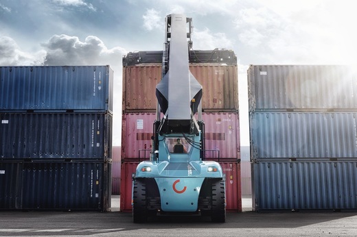 Fuziunea dintre Cargotec și Konecranes, cu efecte și în România, primește aviz condiționat de la Bruxelles