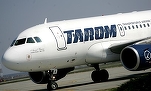 TAROM pune din nou pe masă la vânzare patru aeronave Boeing 737-300, dar acum \