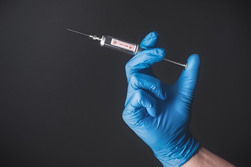 Un vaccin adaptat la Omicron va începe să fie administrat în Germania