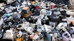 Peste 57,4 milioane de tone de deșeuri de echipamente electrice și electronice au fost generate la nivel global în 2021