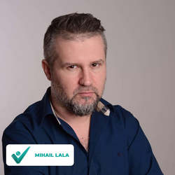 OK Medical Excellence Group, controlat de Mihail Cristinel Lala, managerul OK Medical, a cesionat acțiunile deținute la OK Medical Pharmacies către Trans European Investment - FZCO