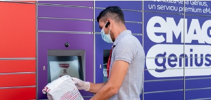 ULTIMA ORĂ eMAG devine cel mai valoros brand românesc. O nouă capitalizare masivă, proiecte în pregătire. "România va fi un hub regional de comerț și tehnologie."