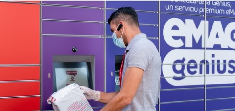 ULTIMA ORĂ eMAG devine cel mai valoros brand românesc. O nouă capitalizare masivă, proiecte în pregătire. "România va fi un hub regional de comerț și tehnologie."
