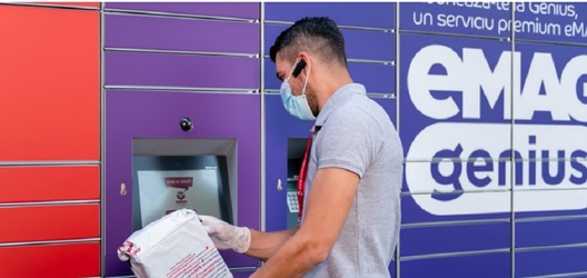 ULTIMA ORĂ eMAG devine cel mai valoros brand românesc. O nouă capitalizare masivă, proiecte în pregătire. "România va fi un hub regional de comerț și tehnologie."