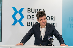 BERD investește în emisiunea de obligațiuni a Primăriei Capitalei, anunțată în premieră de Profit.ro