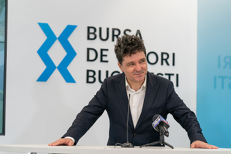 BERD investește în emisiunea de obligațiuni a Primăriei Capitalei, anunțată în premieră de Profit.ro