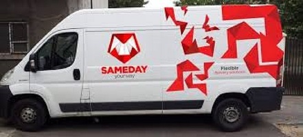EXCLUSIV Sameday Courier a înființat o companie IT pentru extindere internațională