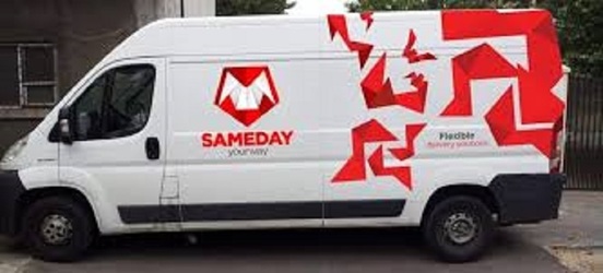 EXCLUSIV Sameday Courier a înființat o companie IT pentru extindere internațională