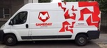 EXCLUSIV Sameday Courier a înființat o companie IT pentru extindere internațională