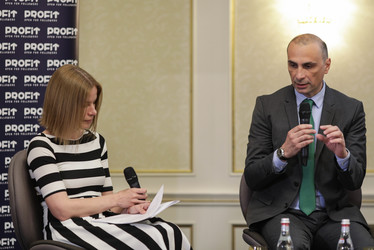 CONFERINȚA Profit.ro Piața Imobiliară - CEO Meta Estate Trust: Obiectivul investițiilor în imobiliare vizează atingerea unui randament mediu brut de 20%