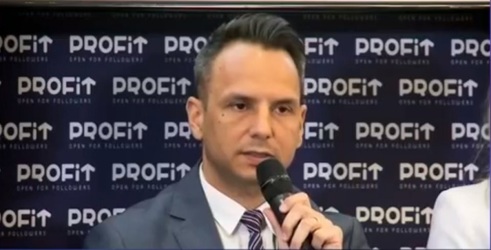CONFERINȚA Profit.ro Piața Imobiliară - Commercial Director, Ariston România, Divizia ELCO Heating Solutions : Vânzările de pompe de căldură se vor dubla în următorii ani
