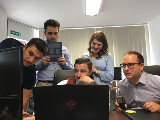 EXCLUSIV O nouă tranzacție surpriză în IT și tot la Cluj: Germanii de la P3 Group cumpără jumătate din CT Defense. Plan de a deveni lider global în securitate cibernetică