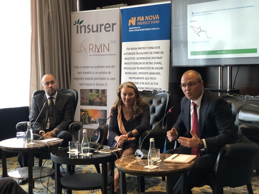 Prima tranșă importantă de subscrieri la fondul administrat de firma lui Viorel Cataramă a început. FIA Nova Protect Fond, care mizează pe 42.000 de investitori până la finele anului, a avut 100 de înscrieri online de la lansarea inițială. Unde merg banii