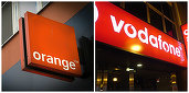 Firma prin care Orange și Vodafone își devoltă în comun rețelele, afaceri și profit net în creștere 