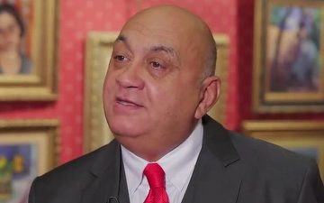 Omul de afaceri Peter Imre s-a stins din viață la o clinică din București