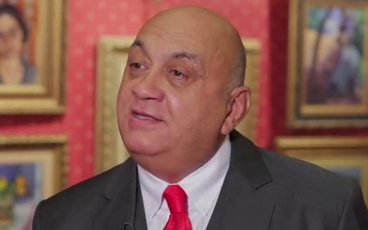 Omul de afaceri Peter Imre s-a stins din viață la o clinică din București