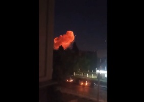 Cel puțin trei persoane au murit în urma exploziilor din orașul rus Belgorod, lângă granița cu Ucraina