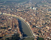 Orașele italiene Verona și Pisa restricționează consumul de apă curentă din cauza secetei severe