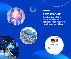 CONFIRMARE Romania Business Consult, cel mai mare integrator de soluții IT pentru FMGC, preia producătorul software SmartPay Software