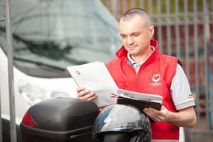 Sameday, curierul eMAG, ținta unui incident informatic: Baza de date, la vânzare pe un site. Acces neautorizat la datele cu caracter personal pentru aproape 27.000 persoane fizice