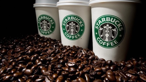 Starbucks și-ar putea vinde operațiunile din Marea Britanie, din cauza concurenței mari din partea operatorilor mai noi