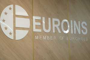 Euroins România revine asupra cifrelor pe anul 2021: subscrierea polițelor a generat un minus de peste 19 milioane de lei, de la un profit de 33,4 milioane de lei
