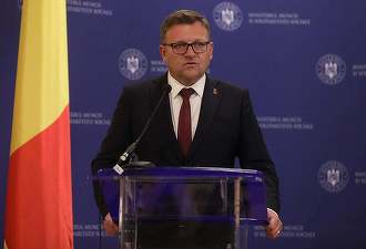 Ministrul Muncii: Nu discutăm de naționalizarea Pilonului 2 de pensii. E o discuție a unora care vor să se audă de la televizor