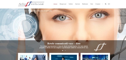 Felix Telecom, controlată de un general SIE în rezervă, a câștigat o licitație STS pentru livrarea a aproape 20.000 de telefoane VoIP