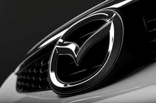 Mazda nu va mai produce mașini în Rusia (Kyodo)