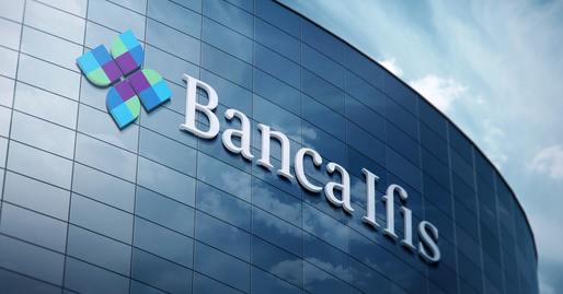 O bancă din Italia capitalizează subsidiara din România care desfășoară operațiuni de factoring