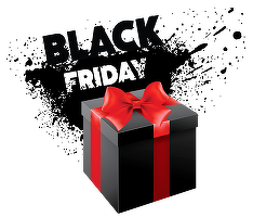 Black Friday 2022. LISTA ofertelor: de la ceasuri, aur, bilete de avion, tablouri Nicolae Grigorescu și nopți de cazare, la scutece, flori, carne de porc, case și velier