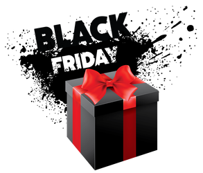 Black Friday 2022. LISTA ofertelor: de la ceasuri, aur, bilete de avion, tablouri Nicolae Grigorescu și nopți de cazare, la scutece, flori, carne de porc, case și velier