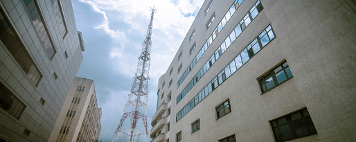 Patru companii vor asigura reziliența infrastructurii ISP a Serviciului de Telecomunicații Speciale