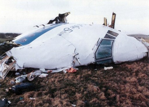 Un suspect al atentatului de la Lockerbie, soldat cu 270 de morți, se află în custodia SUA după mai bine de trei decenii de când avionul Pan Am exploda în plin zbor

