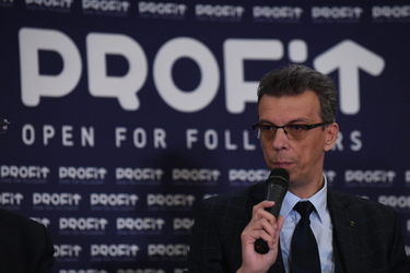 Profit Financial.forum - ASF: Componenta RCA are o semnificativă din piața de profil și este normal să fie în topul priorităților legislative și de reglementare ale ASF