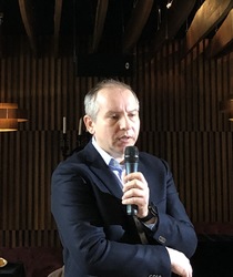 Bulgac, președinte Digi: Vom închide acest an cu venituri totale de aproximativ 1,5 miliarde de euro. Vrem să menținem serviciile cât mai atractive din perspectiva tarifelor