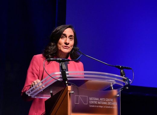 "Obiectul neidentificat" doborât în nordul Canadei este un „dispozitiv cilindric” mai mic decât balonul distrus săptămâna trecută în Carolina de Nord
