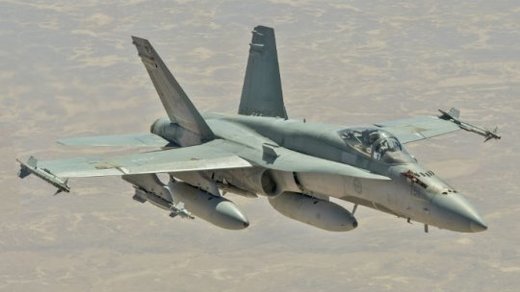 China se pregătește să doboare un obiect zburător neidentificat. Canada caută la sol tot un OZN doborât