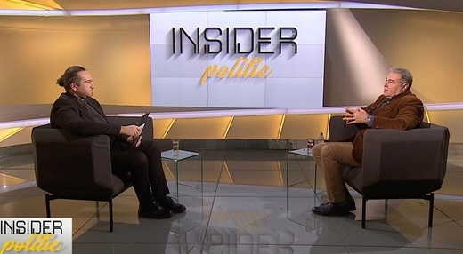 Cioroianu: Eu văd astăzi mai posibilă unirea cu Republica Moldova decât o vedeam acum un an. Dacă Rusia face un război pentru schimbarea granițelor ei cu Ucraina, să nu se aștepte că acestea ar fi singurele granițe care s-ar putea schimba