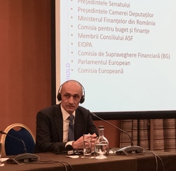 ULTIMA ORĂ Eurohold: Vom da în judecată ASF și vom cere despăgubiri de 500 milioane de euro în urma retragerii licenței Euroins. Putem să uităm această poveste neplăcută pentru toată lumea doar dacă...