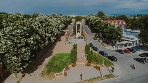 CONFIRMARE Tamura a cerut ajutor de stat pentru o fabrică în Fetești-Gară