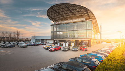Automobile Bavaria, amendă pentru că ar fi divulgat neautorizat date cu caracter personal ale 290 clienți