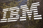 IBM România a trecut, în premieră, pragul de 1 miliard de lei în privința afacerilor