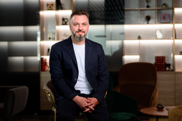 Ceo Rdf IFN - EXCLUSIV Un nou IFN pentru finanțarea sectorului agricol ...