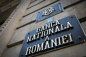 Trei bănci s-au dus cu oferte pentru finanțarea Imprimeriei BNR