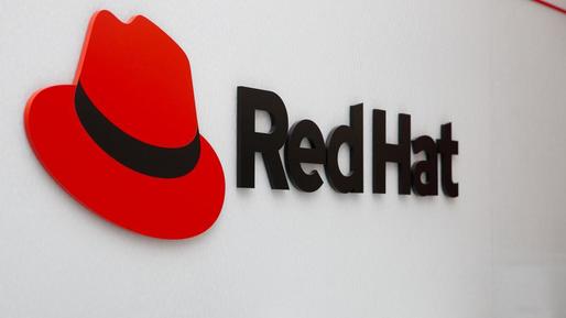 Gigantul Red Hat, preluat de IBM în cea mai mare achiziție din istoria sa, intră în România