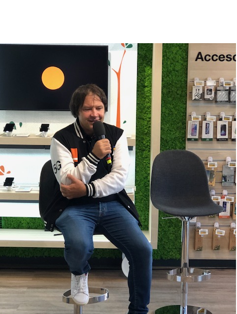 Noul CEO Orange Romania, despre noile măsuri fiscale: Cu siguranță nu este o veste bună, va trebui să suportăm costurile